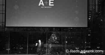 A+E Networks Shifts Upfront Push From Content to COVID-19 Social Initiatives
