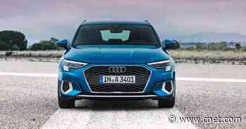 Audi A3 might go mild-hybrid, S3 and RS3 set for a return, report says     - Roadshow