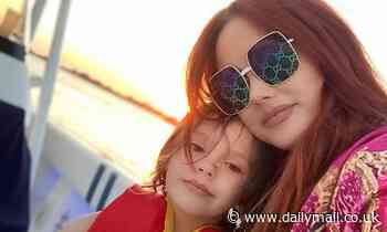 Southern Charm's Kathryn Dennis seen for first time since Thomas Ravenel baby news