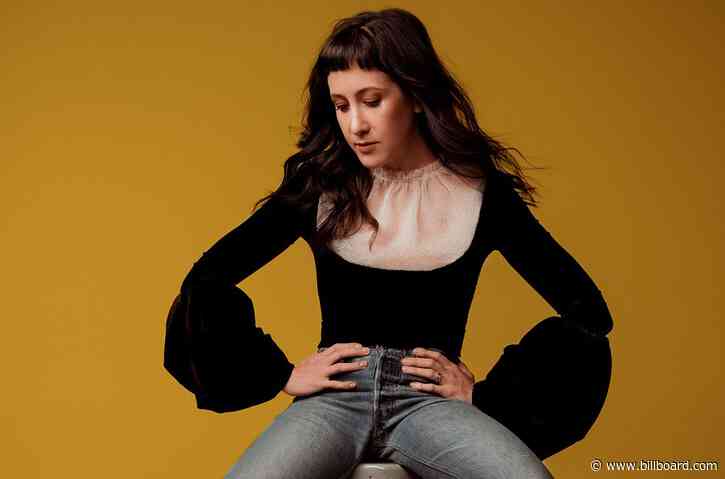 Vanessa Carlton Reveals Songs That Inspired Her New Album ‘Love Is an Art’: Takeover Tuesday Playlist