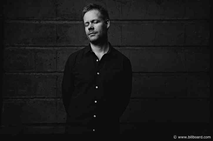 World Sleep Day Wakes Up Max Richter’s 2015 Set on Classical Albums Chart