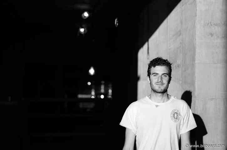 Nicolas Jaar Is Live-Streaming His New Album Now: Watch