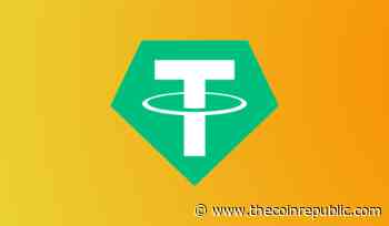 Tether (USDT) Is Now Integrated On Algorand Blockchain - The Coin Republic