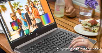The best cheap HP laptop deals for March 2020