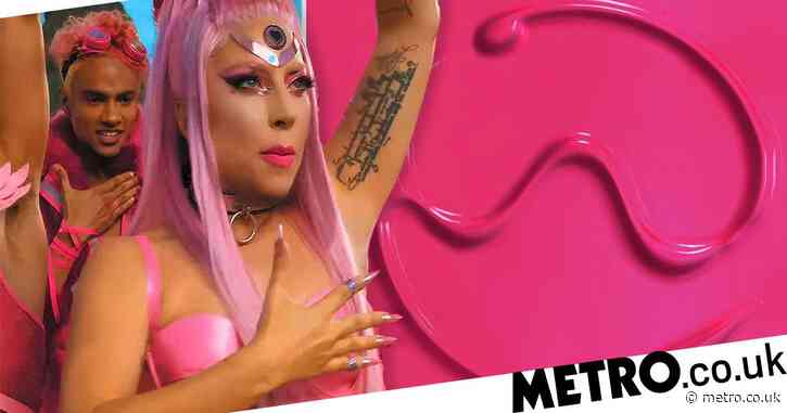 Lady Gaga postpones Chromatica album release due to coronavirus