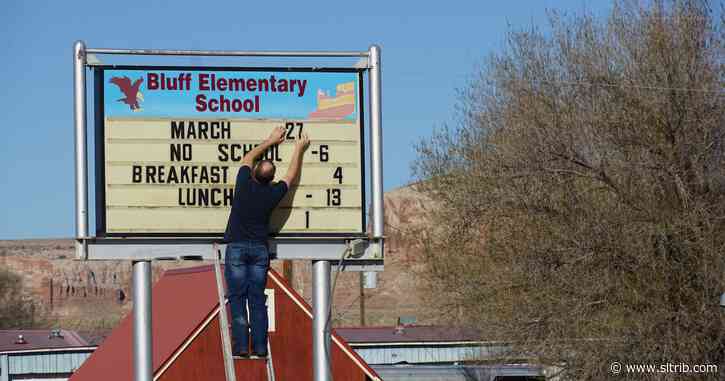 Susan R. Madsen: Outreach during an outbreak