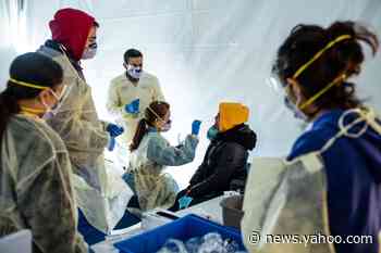 FDA will allow doctors to treat critically ill coronavirus patients with blood from survivors