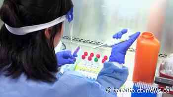 85 new cases of COVID-19 confirmed in Ontario, including two deaths