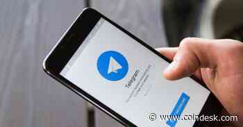 Judge Halts Telegram Token Issuance in Injunction Requested by SEC