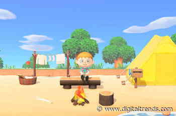 How to start your Animal Crossing: New Horizons adventure off right