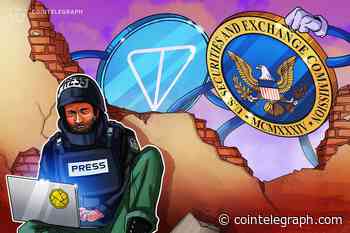 Telegram Denied: Court Sides With SEC, Grants Injunction Against Issuing GRAMs