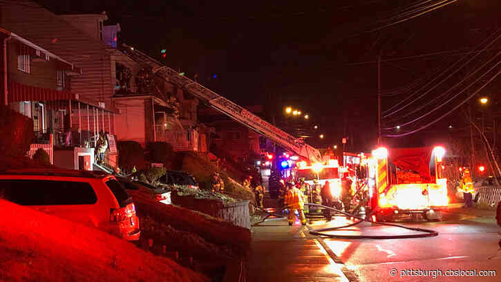 ‘It Could Have Catastrophic Consequences’: Pittsburgh First Responders Looking For Protection To Exposure During Coronavirus Pandemic