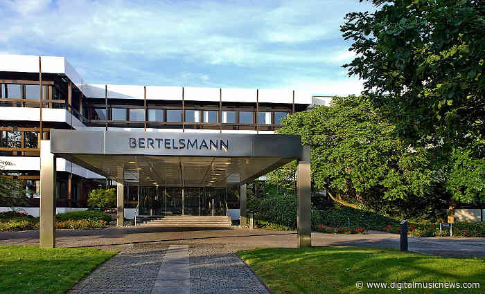 BMG Posts a 10% Revenue Bump; Bertelsmann CEO Says Company ‘Well Prepared’ for COVID-19 Disruptions