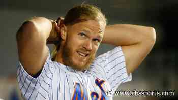 Why losing Noah Syndergaard to Tommy John surgery is such a major blow to the Mets' hopes in 2020