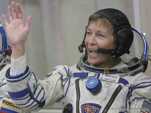 Coronavirus: Astronaut who spent 665 days in space gives advice on getting through isolation