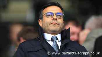 Radrizzani seeks a positive from coronavirus “disaster”