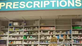 Funding boost for pharmacies amid Covid-19 outbreak