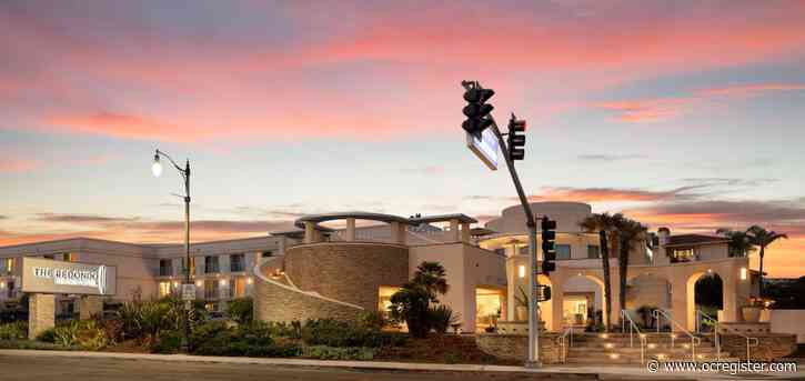 California hotels laying off thousands amid coronavirus pandemic