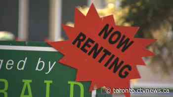 Tenant advocates encourage rent strike in Ontario due to COVID-19