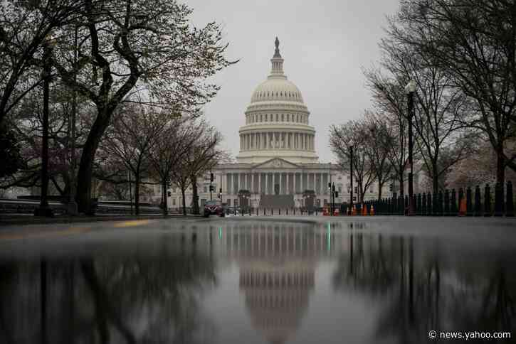 Senate Bill Best Option for GOP, Scalise Says: Congress Update