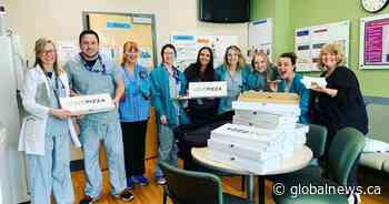 Coronavirus: Creative ways Edmonton businesses are adapting amid COVID-19