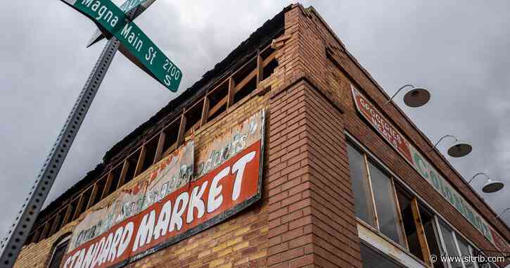 Toll of damaged historic buildings in Utah earthquake rises to 126. Here’s a map.