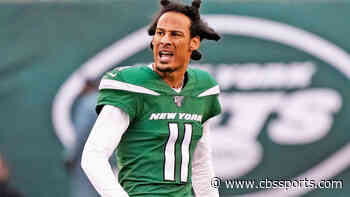 NFL Free Agency Fantasy Fallout: Robby Anderson joins Teddy Bridgewater in re-made Carolina passing game