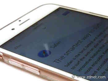 Apple blocks third-party cookies in Safari