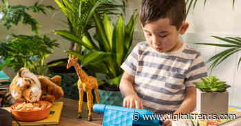 Education in isolation