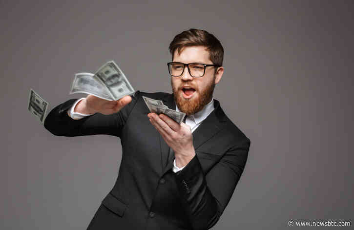 Bitcoin Explodes to $6,800 as S&P 500 Rallies 10% On Back of ‘QE Infinity’ & Coronavirus Bill