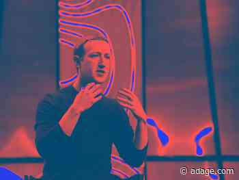 Facebook warns that ad business has been 'adversely affected' during pandemic