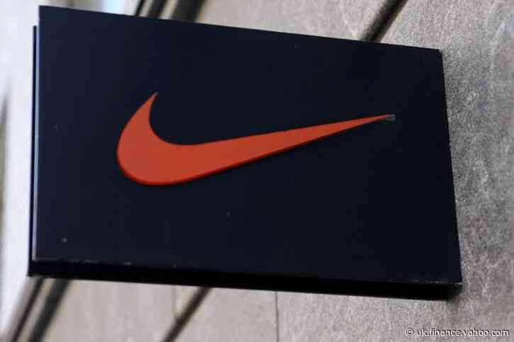 Nike revenue beats as digital growth offsets rare China sales fall on virus hit