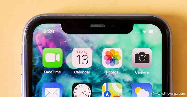 Telecoms are sneaking ‘stay home’ messages onto customers’ smartphones