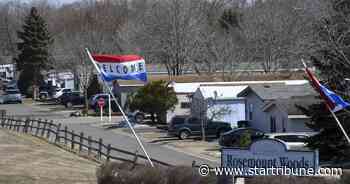 Mobile home parks planning expansions to meet increasing demand, despite local resistance