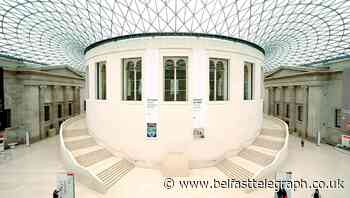 British Museum remains most visited attraction in the UK