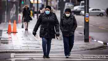 'A fundamental shift': Nearly half of reported COVID-19 cases in Canada now from community spread