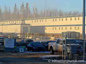 Oilsands work camps prepare for possible COVID-19 influx - Edmonton Journal