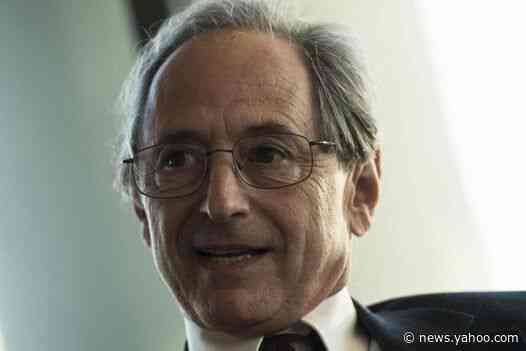 Coronavirus: Nobel Prize winner predicts US will get through crisis sooner than expected