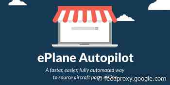 ePlane taps AI to match aerospace sellers with buyers