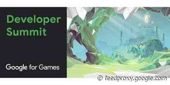 Google’s big download for game developers: 116 billion downloads, new Play services, and Stadia updates