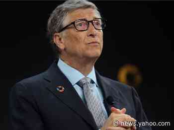 Bill Gates warns of slow economic recovery from coronavirus and says the US can't 'ignore that pile of bodies over in the corner'