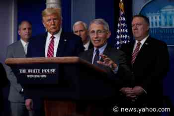 Chloroquine treats malaria: Will it work against coronavirus? The side effects are risky, experts say