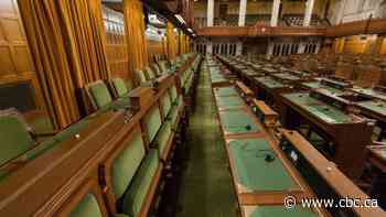 Parties near tentative deal on Ottawa's $82 billion COVID-19 aid package: sources