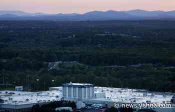 Liberty University welcomes students back amid coronavirus pandemic