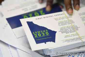 Census mails out more notices, judge tosses lawsuit by group