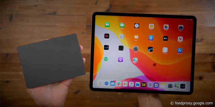 Hands-on: What’s new in iOS 13.4? An awesome productivity update for iPad users [Video]