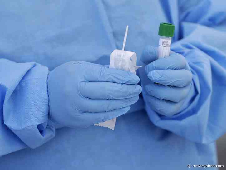 Coronavirus-related crimes capitalize on global fear, panic