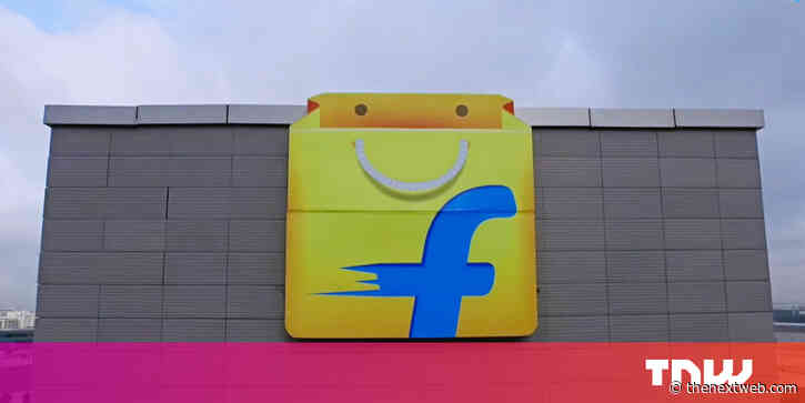 Walmart-owned Flipkart temporarily closes in India as the nation goes under lockdown