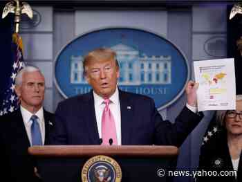 China censored people who spoke out about the coronavirus, but there's reason to believe the country's numbers are still trustworthy