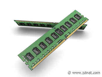 Samsung applies EUV to DRAM for the first time